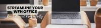 Streamline Your WFH Office for Enhanced Productivity